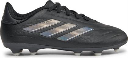 ΠΟΔΟΣΦΑΙΡΙΚΑ ΠΑΠΟΥΤΣΙΑ COPA PURE II LEAGUE FG IE7495 ΜΑΥΡΟ ADIDAS