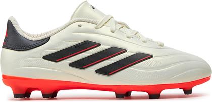 ΠΟΔΟΣΦΑΙΡΙΚΑ ΠΑΠΟΥΤΣΙΑ COPA PURE II LEAGUE FIRM GROUND BOOTS IE4987 ΜΠΕΖ ADIDAS