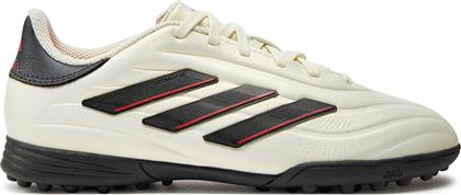 ΠΟΔΟΣΦΑΙΡΙΚΑ ΠΑΠΟΥΤΣΙΑ COPA PURE II LEAGUE TURF BOOTS IE7527 ΜΠΕΖ ADIDAS