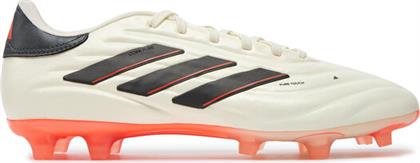 ΠΟΔΟΣΦΑΙΡΙΚΑ ΠΑΠΟΥΤΣΙΑ COPA PURE II PRO FIRM GROUND BOOTS IE4979 ΜΠΕΖ ADIDAS