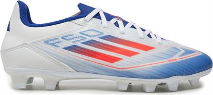 ΠΟΔΟΣΦΑΙΡΙΚΑ ΠΑΠΟΥΤΣΙΑ F50 CLUB FXG IE0611 ΛΕΥΚΟ ADIDAS