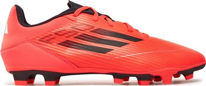 ΠΟΔΟΣΦΑΙΡΙΚΑ ΠΑΠΟΥΤΣΙΑ F50 CLUB FXG IE0613 ΚΟΚΚΙΝΟ ADIDAS