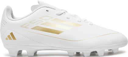 ΠΟΔΟΣΦΑΙΡΙΚΑ ΠΑΠΟΥΤΣΙΑ F50 CLUB FXG IF1381 ΛΕΥΚΟ ADIDAS