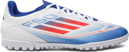 ΠΟΔΟΣΦΑΙΡΙΚΑ ΠΑΠΟΥΤΣΙΑ F50 CLUB TF IF1348 ΛΕΥΚΟ ADIDAS