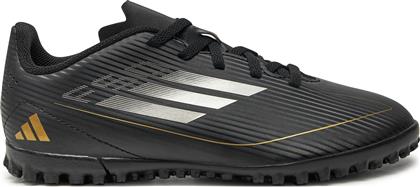 ΠΟΔΟΣΦΑΙΡΙΚΑ ΠΑΠΟΥΤΣΙΑ F50 CLUB TF IF1389 ΜΑΥΡΟ ADIDAS