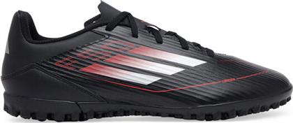 ΠΟΔΟΣΦΑΙΡΙΚΑ ΠΑΠΟΥΤΣΙΑ F50 CLUB TURF IE1224 ΜΑΥΡΟ ADIDAS