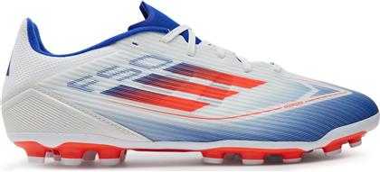 ΠΟΔΟΣΦΑΙΡΙΚΑ ΠΑΠΟΥΤΣΙΑ F50 LEAGUE 2G/3G AG IF1330 ΛΕΥΚΟ ADIDAS