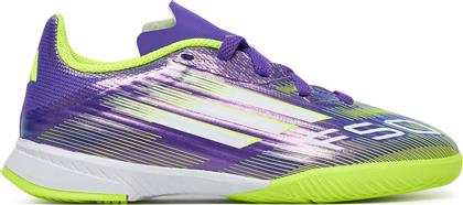 ΠΟΔΟΣΦΑΙΡΙΚΑ ΠΑΠΟΥΤΣΙΑ F50 LEAGUE JH7750 ΜΩΒ ADIDAS