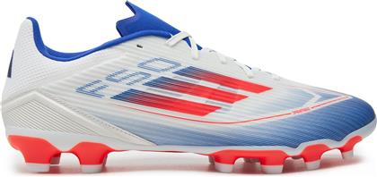 ΠΟΔΟΣΦΑΙΡΙΚΑ ΠΑΠΟΥΤΣΙΑ F50 LEAGUE MG IF1341 ΛΕΥΚΟ ADIDAS