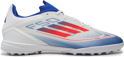 ΠΟΔΟΣΦΑΙΡΙΚΑ ΠΑΠΟΥΤΣΙΑ F50 LEAGUE TF IF1343 ΛΕΥΚΟ ADIDAS