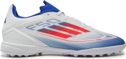 ΠΟΔΟΣΦΑΙΡΙΚΑ ΠΑΠΟΥΤΣΙΑ F50 LEAGUE TF IF1343 ΛΕΥΚΟ ADIDAS