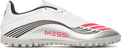 ΠΟΔΟΣΦΑΙΡΙΚΑ ΠΑΠΟΥΤΣΙΑ F50 MESSI CLUB JP7445 ΛΕΥΚΟ ADIDAS