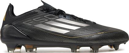 ΠΟΔΟΣΦΑΙΡΙΚΑ ΠΑΠΟΥΤΣΙΑ F50 PRO FIRM GROUND IE0599 ΜΑΥΡΟ ADIDAS