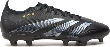 ΠΟΔΟΣΦΑΙΡΙΚΑ ΠΑΠΟΥΤΣΙΑ PREDATOR CLUB FXG IF6347 ΜΑΥΡΟ ADIDAS