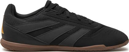 ΠΟΔΟΣΦΑΙΡΙΚΑ ΠΑΠΟΥΤΣΙΑ PREDATOR CLUB IN IF6405 ΜΑΥΡΟ ADIDAS