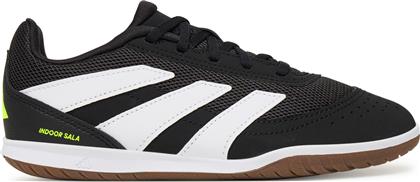 ΠΟΔΟΣΦΑΙΡΙΚΑ ΠΑΠΟΥΤΣΙΑ PREDATOR CLUB SALA JH8859 ΜΑΥΡΟ ADIDAS