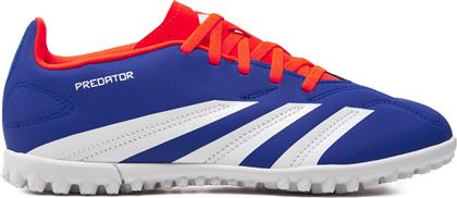 ΠΟΔΟΣΦΑΙΡΙΚΑ ΠΑΠΟΥΤΣΙΑ PREDATOR CLUB TF ID3428 ΜΠΛΕ ADIDAS