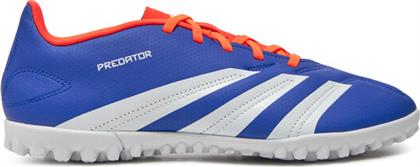 ΠΟΔΟΣΦΑΙΡΙΚΑ ΠΑΠΟΥΤΣΙΑ PREDATOR CLUB TF IF6399 ΜΠΛΕ ADIDAS