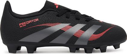 ΠΟΔΟΣΦΑΙΡΙΚΑ ΠΑΠΟΥΤΣΙΑ PREDATOR CLUBID3812 ΜΑΥΡΟ ADIDAS