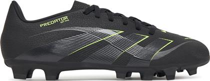 ΠΟΔΟΣΦΑΙΡΙΚΑ ΠΑΠΟΥΤΣΙΑ PREDATOR CLUBJH8848 ΜΑΥΡΟ ADIDAS