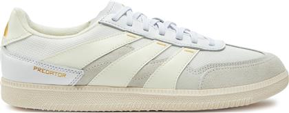 ΠΟΔΟΣΦΑΙΡΙΚΑ ΠΑΠΟΥΤΣΙΑ PREDATOR FREESTYLE INDOOR IH4795 ΜΠΕΖ ADIDAS