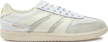 ΠΟΔΟΣΦΑΙΡΙΚΑ ΠΑΠΟΥΤΣΙΑ PREDATOR FREESTYLE INDOOR IH4795 ΜΠΕΖ ADIDAS