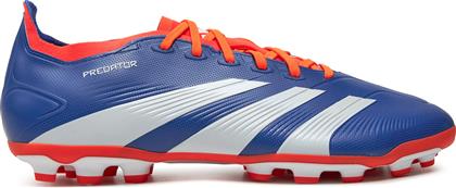 ΠΟΔΟΣΦΑΙΡΙΚΑ ΠΑΠΟΥΤΣΙΑ PREDATOR LEAGUE 2G/3G AG IF6312 ΜΠΛΕ ADIDAS