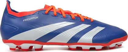 ΠΟΔΟΣΦΑΙΡΙΚΑ ΠΑΠΟΥΤΣΙΑ PREDATOR LEAGUE 2G/3G AG IF6312 ΜΠΛΕ ADIDAS