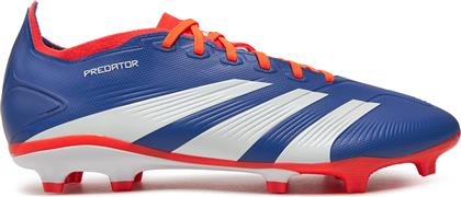 ΠΟΔΟΣΦΑΙΡΙΚΑ ΠΑΠΟΥΤΣΙΑ PREDATOR LEAGUE FG IF6348 ΜΠΛΕ ADIDAS