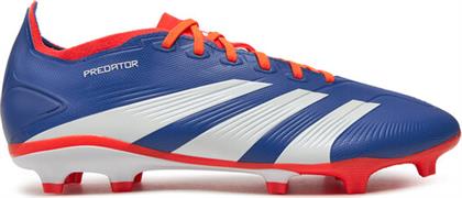 ΠΟΔΟΣΦΑΙΡΙΚΑ ΠΑΠΟΥΤΣΙΑ PREDATOR LEAGUE FG IF6348 ΜΠΛΕ ADIDAS