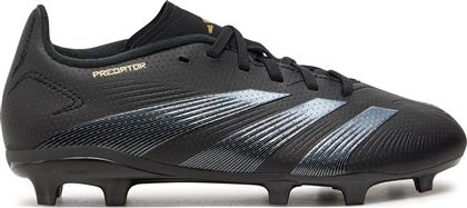 ΠΟΔΟΣΦΑΙΡΙΚΑ ΠΑΠΟΥΤΣΙΑ PREDATOR LEAGUE FG IF6353 ΜΑΥΡΟ ADIDAS