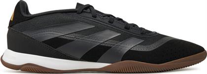 ΠΟΔΟΣΦΑΙΡΙΚΑ ΠΑΠΟΥΤΣΙΑ PREDATOR LEAGUE IN IF6392 ΜΑΥΡΟ ADIDAS