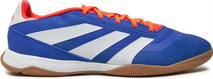 ΠΟΔΟΣΦΑΙΡΙΚΑ ΠΑΠΟΥΤΣΙΑ PREDATOR LEAGUE IN IF6393 ΜΠΛΕ ADIDAS