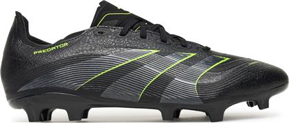 ΠΟΔΟΣΦΑΙΡΙΚΑ ΠΑΠΟΥΤΣΙΑ PREDATOR LEAGUE JI1118 ΜΑΥΡΟ ADIDAS