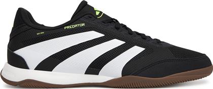 ΠΟΔΟΣΦΑΙΡΙΚΑ ΠΑΠΟΥΤΣΙΑ PREDATOR LEAGUE JI1143 ΜΑΥΡΟ ADIDAS