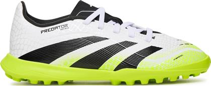 ΠΟΔΟΣΦΑΙΡΙΚΑ ΠΑΠΟΥΤΣΙΑ PREDATOR LEAGUE JI1149 ΛΕΥΚΟ ADIDAS