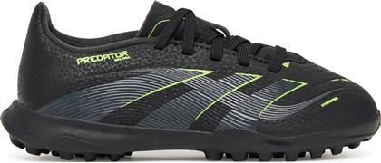 ΠΟΔΟΣΦΑΙΡΙΚΑ ΠΑΠΟΥΤΣΙΑ PREDATOR LEAGUE JI1151 ΜΑΥΡΟ ADIDAS