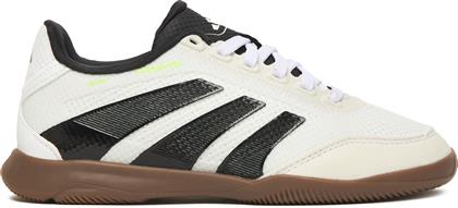 ΠΟΔΟΣΦΑΙΡΙΚΑ ΠΑΠΟΥΤΣΙΑ PREDATOR LEAGUE JR7024 ΛΕΥΚΟ ADIDAS
