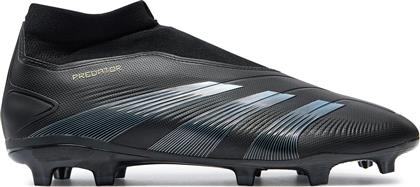 ΠΟΔΟΣΦΑΙΡΙΚΑ ΠΑΠΟΥΤΣΙΑ PREDATOR LEAGUE LL FG IF6334 ΜΑΥΡΟ ADIDAS