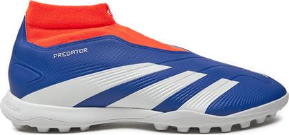 ΠΟΔΟΣΦΑΙΡΙΚΑ ΠΑΠΟΥΤΣΙΑ PREDATOR LEAGUE LL TF IF6385 ΜΠΛΕ ADIDAS