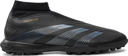 ΠΟΔΟΣΦΑΙΡΙΚΑ ΠΑΠΟΥΤΣΙΑ PREDATOR LEAGUE LL TF IF6386 ΜΑΥΡΟ ADIDAS