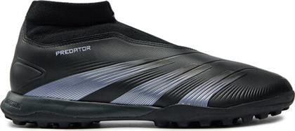 ΠΟΔΟΣΦΑΙΡΙΚΑ ΠΑΠΟΥΤΣΙΑ PREDATOR LEAGUE LL TF IG7716 ΜΑΥΡΟ ADIDAS