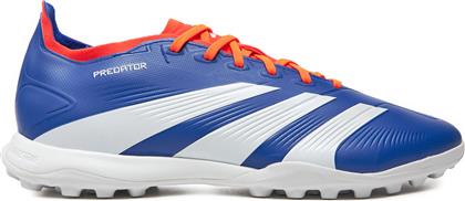 ΠΟΔΟΣΦΑΙΡΙΚΑ ΠΑΠΟΥΤΣΙΑ PREDATOR LEAGUE TF ID0910 ΜΠΛΕ ADIDAS