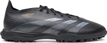 ΠΟΔΟΣΦΑΙΡΙΚΑ ΠΑΠΟΥΤΣΙΑ PREDATOR LEAGUE TF IF6377 ΜΑΥΡΟ ADIDAS