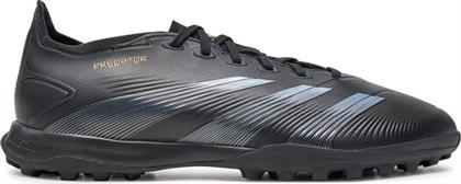 ΠΟΔΟΣΦΑΙΡΙΚΑ ΠΑΠΟΥΤΣΙΑ PREDATOR LEAGUE TF IF6377 ΜΑΥΡΟ ADIDAS