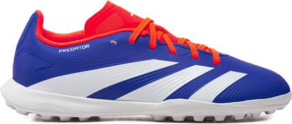 ΠΟΔΟΣΦΑΙΡΙΚΑ ΠΑΠΟΥΤΣΙΑ PREDATOR LEAGUE TF IF6413 ΜΠΛΕ ADIDAS