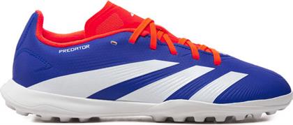 ΠΟΔΟΣΦΑΙΡΙΚΑ ΠΑΠΟΥΤΣΙΑ PREDATOR LEAGUE TF IF6413 ΜΠΛΕ ADIDAS