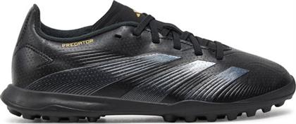 ΠΟΔΟΣΦΑΙΡΙΚΑ ΠΑΠΟΥΤΣΙΑ PREDATOR LEAGUE TURF IF6415 ΜΑΥΡΟ ADIDAS