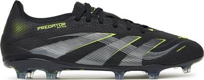 ΠΟΔΟΣΦΑΙΡΙΚΑ ΠΑΠΟΥΤΣΙΑ PREDATOR PRO JI1197 ΜΑΥΡΟ ADIDAS