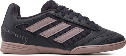 ΠΟΔΟΣΦΑΙΡΙΚΑ ΠΑΠΟΥΤΣΙΑ SUPER SALA II INDOOR BOOTS IE7559 ΜΩΒ ADIDAS